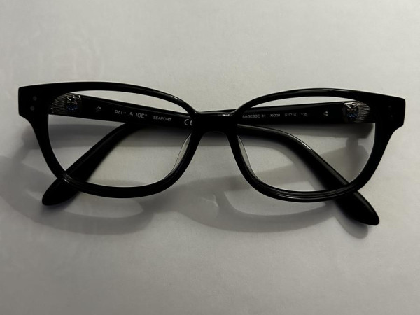 Paul & Joe - Sagesse 31