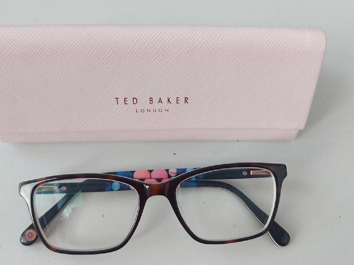 Ted Baker
