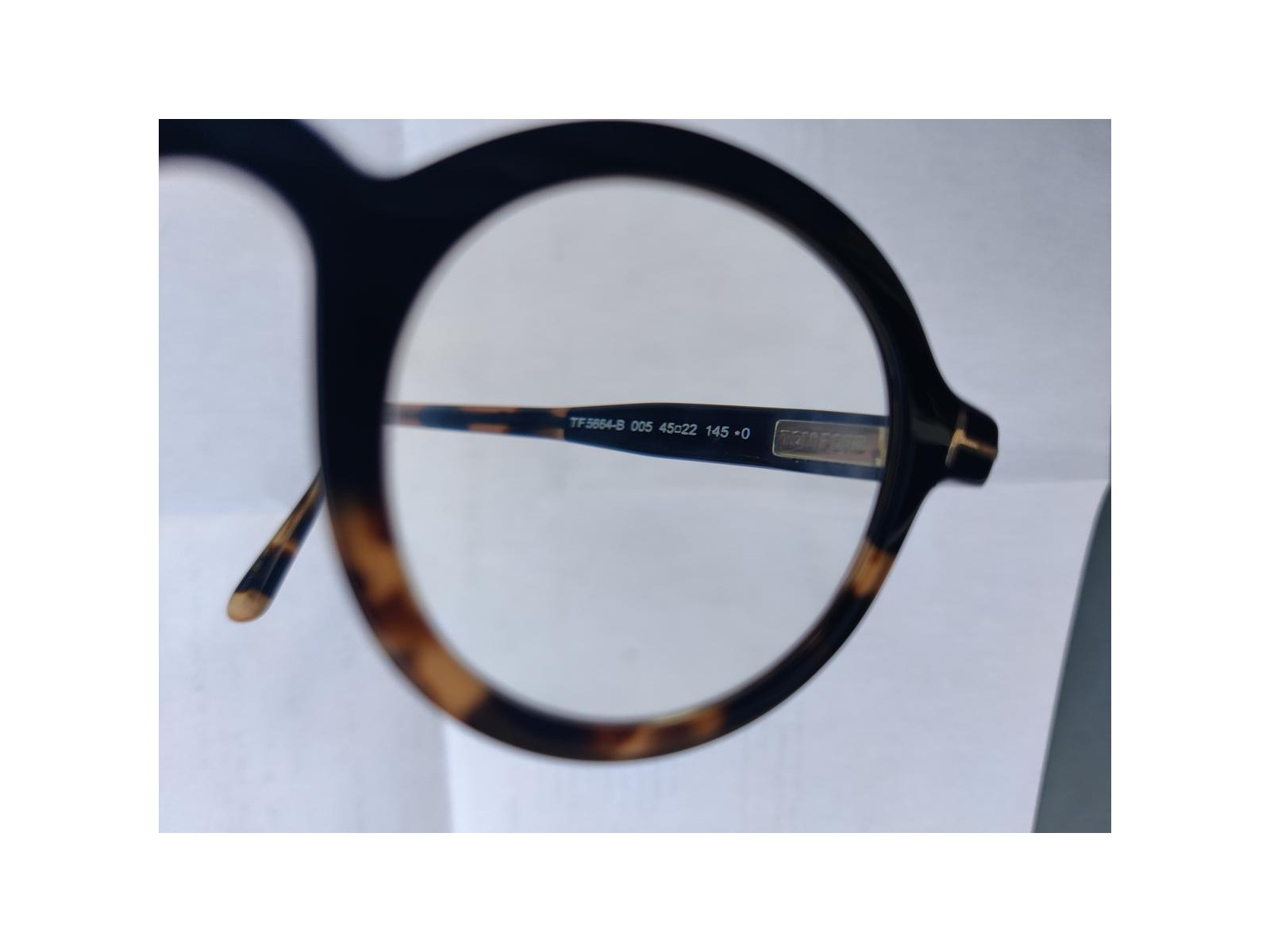 小物 TOM FORD TF56-F01V TOM FORD TF56-F01V