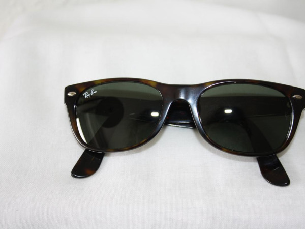 Ray-Ban - RB5184