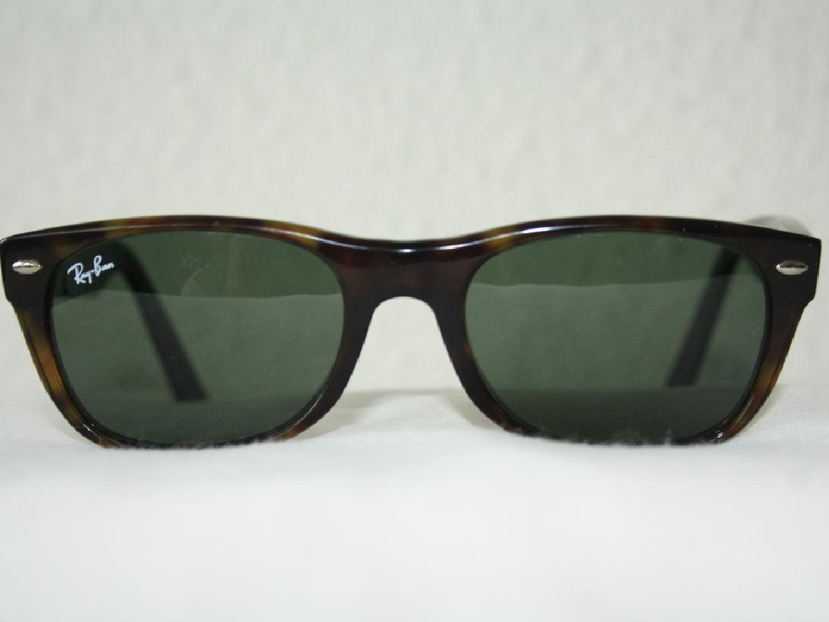 Ray-Ban - RB5184