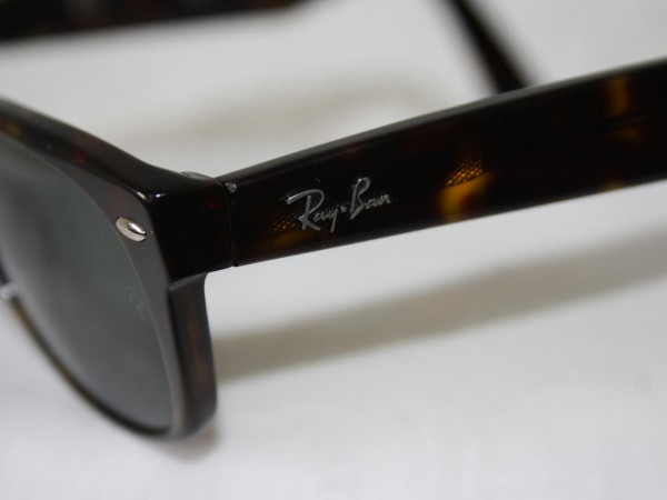 Ray-Ban - RB5184