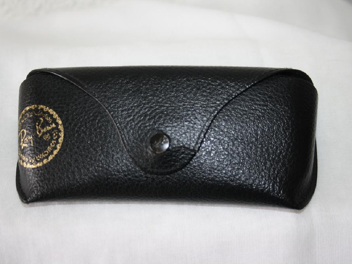 Ray-Ban - RB5184