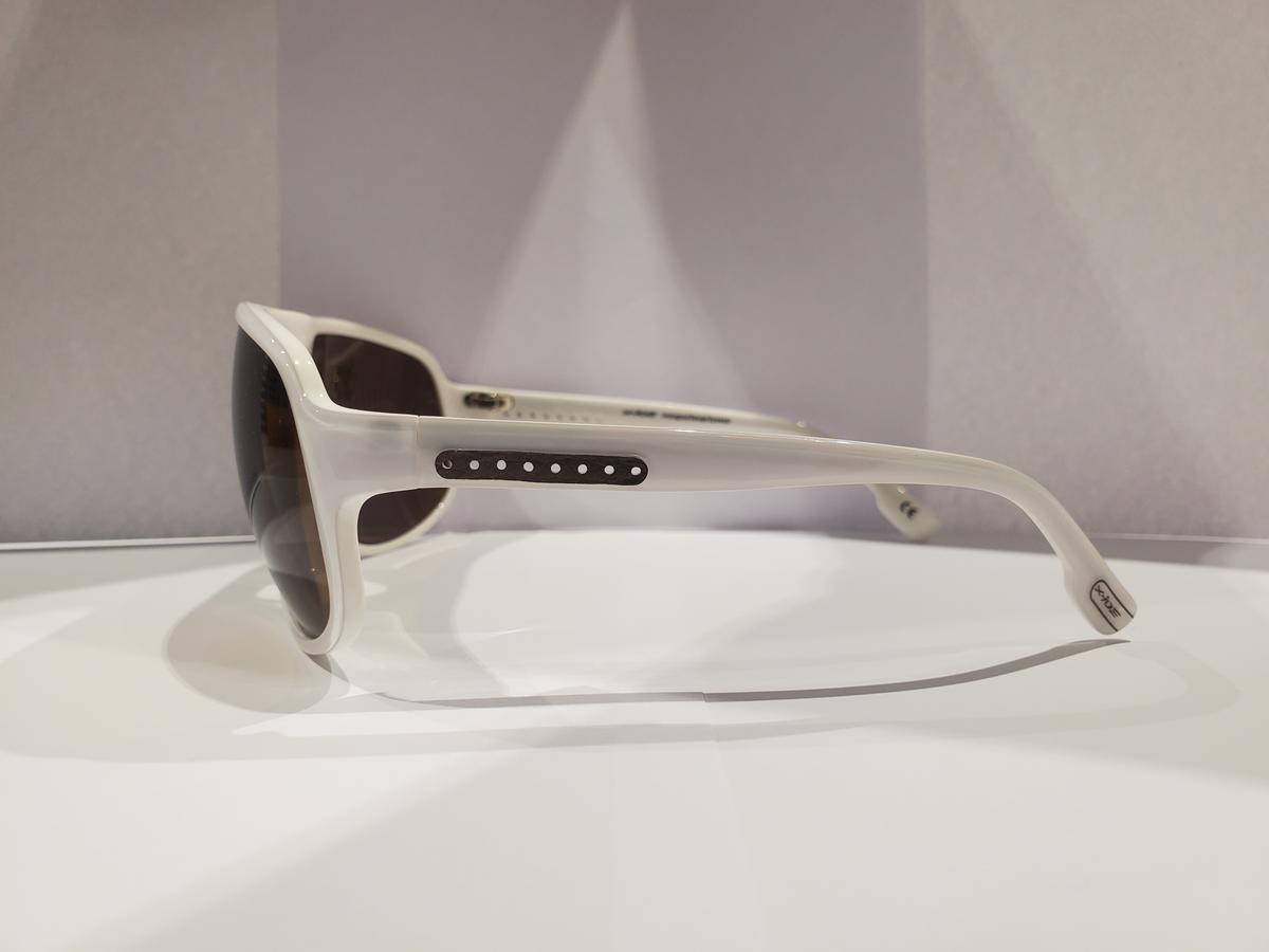 X-IDE - Baxter C3