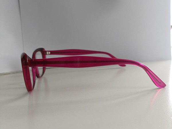 CAROLINE ABRAM - FAUSTINE