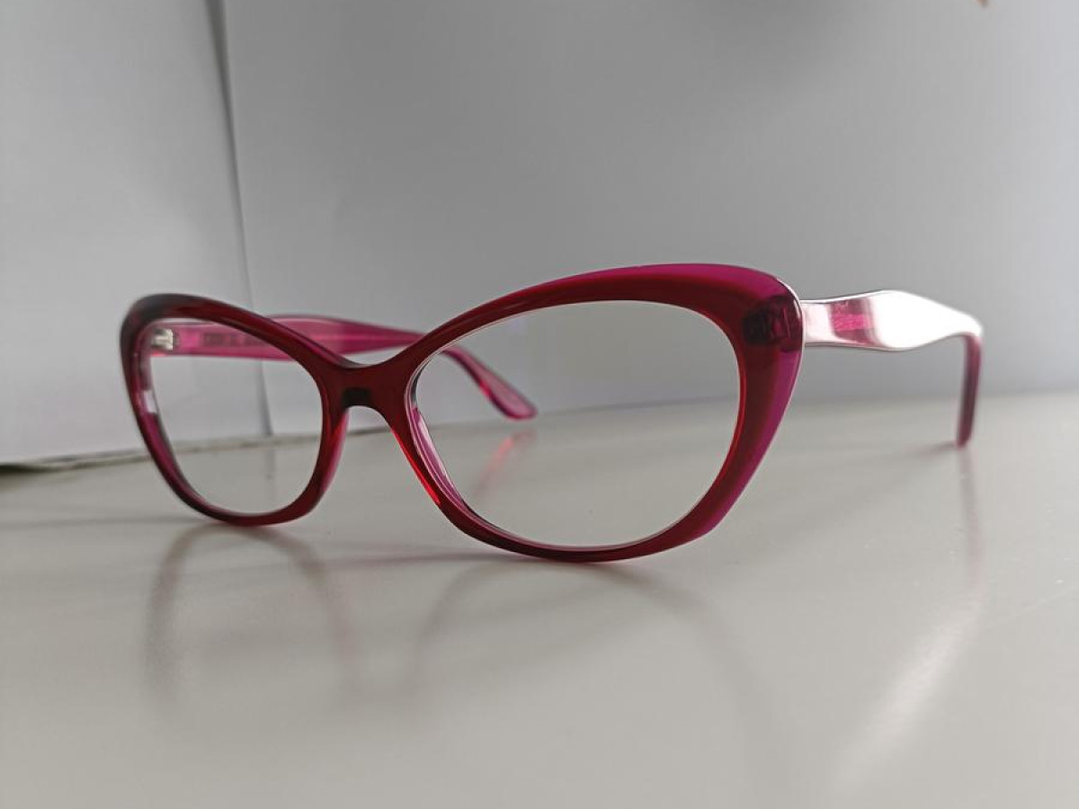 CAROLINE ABRAM - FAUSTINE