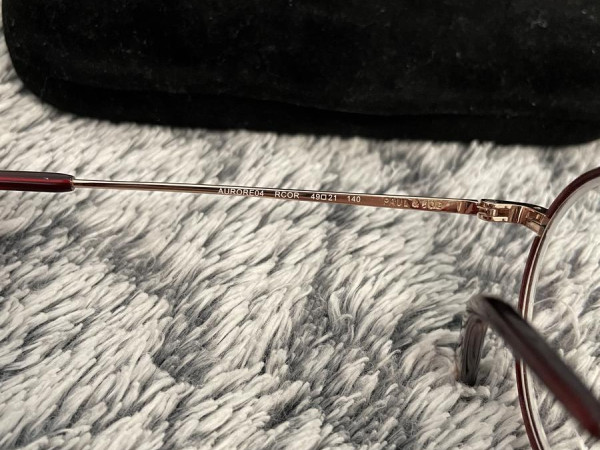 PAUL & JOE - AURORE04