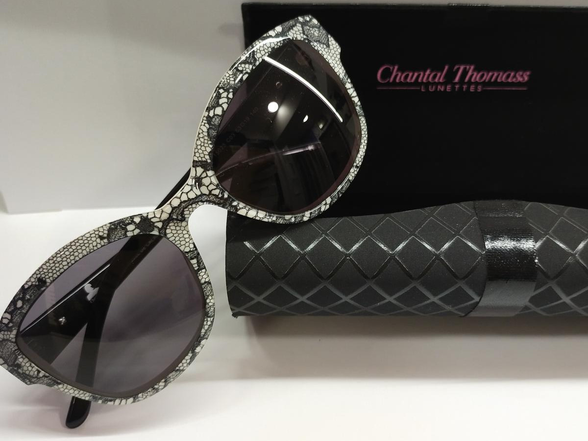 Chantal Thomass - CT1503