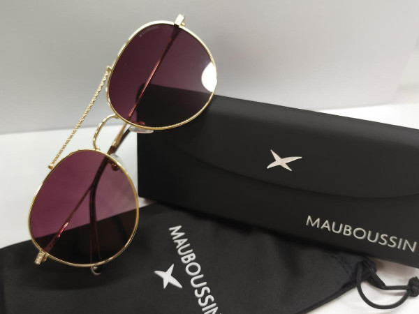 Mauboussin - MAU1715