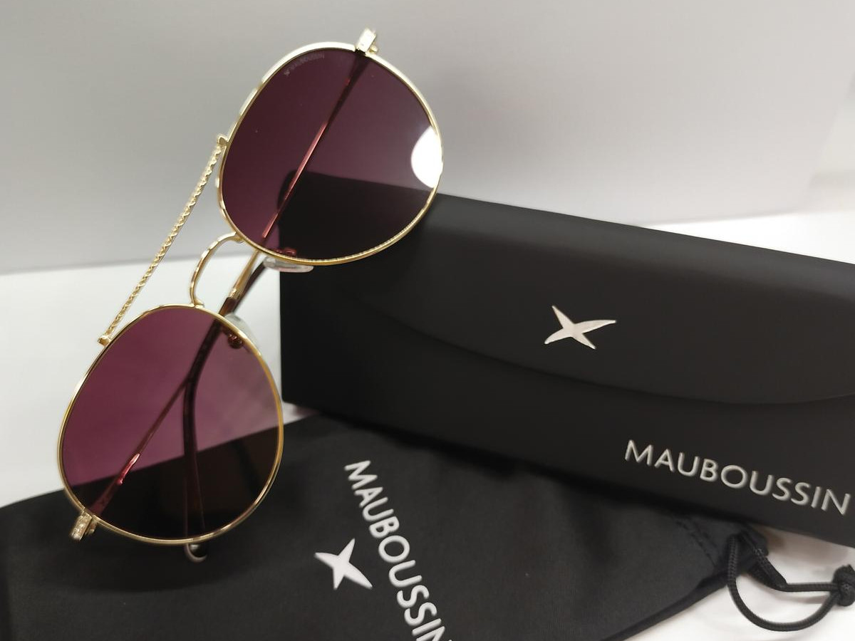 Mauboussin - MAU1715