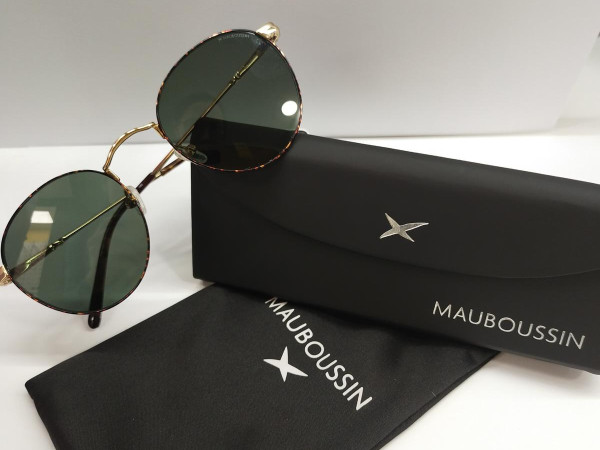 Mauboussin - MAU1822