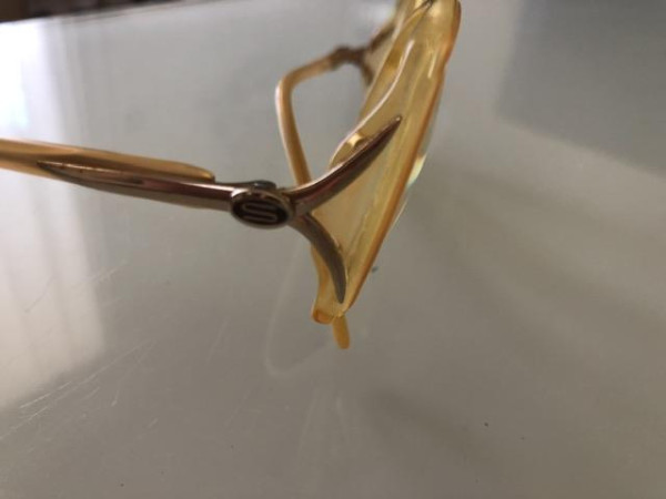 Silhouette vintage - M1165/20