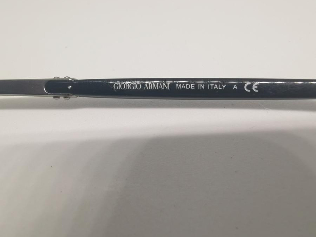 GIORGIO ARMANI-AR 8009