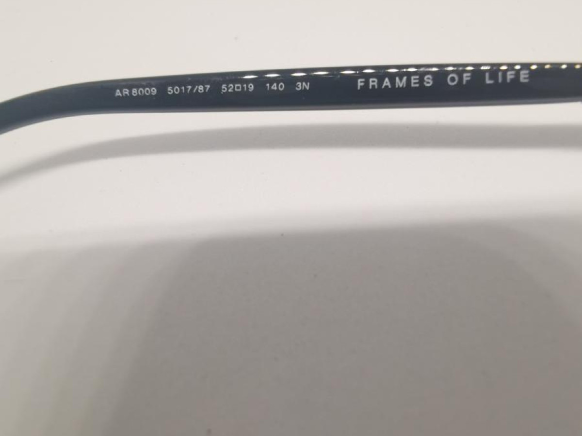 GIORGIO ARMANI-AR 8009