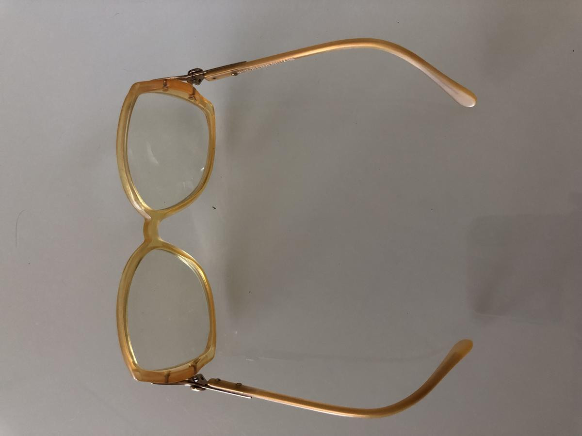 Silhouette vintage - M1165/20