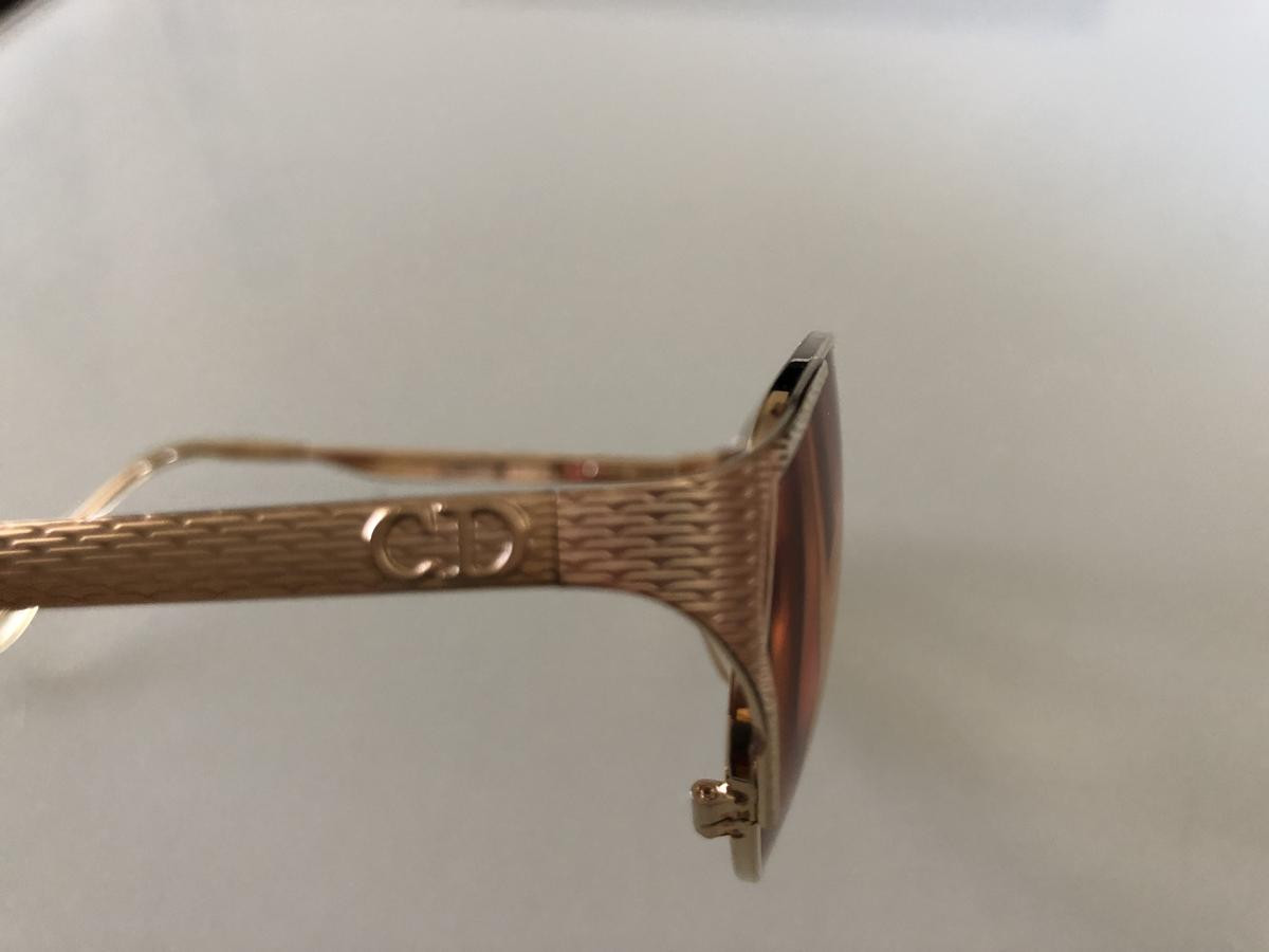 Dior vintage - CD2012