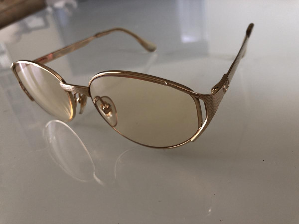 Dior vintage - CD2012