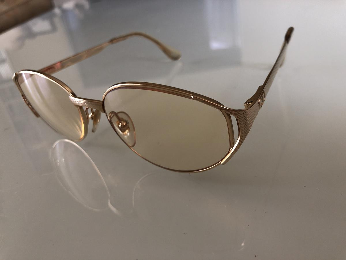 Dior vintage - CD2012