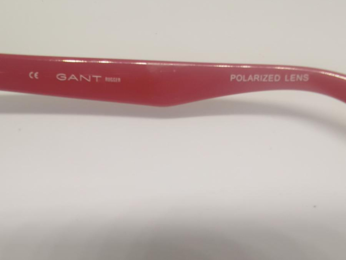 GANT-GRS WOLFIE RD-3P