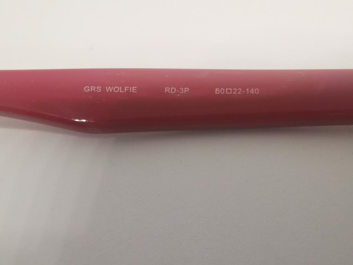 GANT-GRS WOLFIE RD-3P