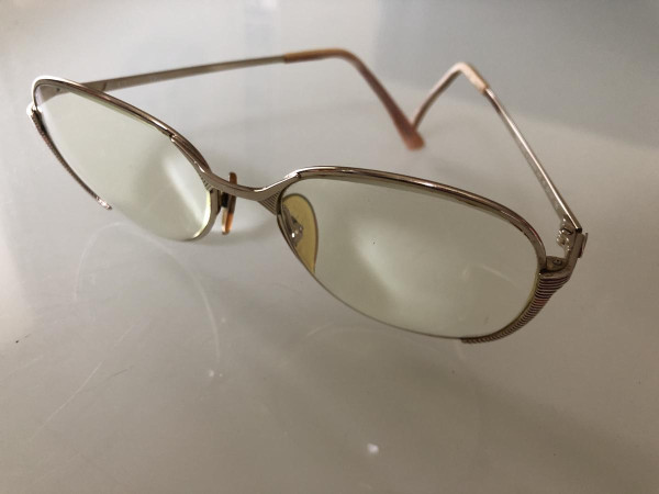 Christian Dior - vintage  2445