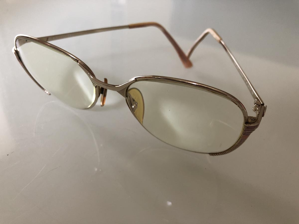 Christian Dior - vintage 2445