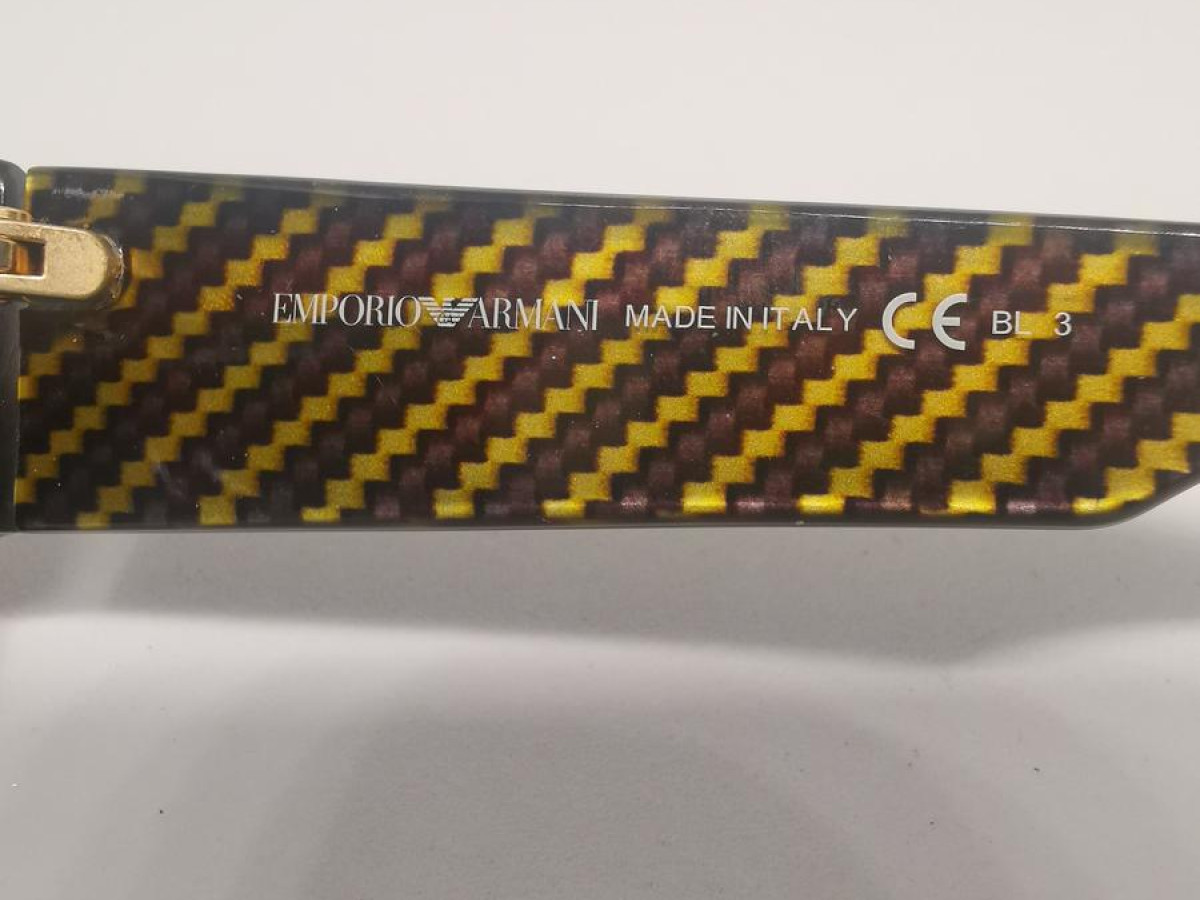 EMPORIO ARMANI-EA9700/S