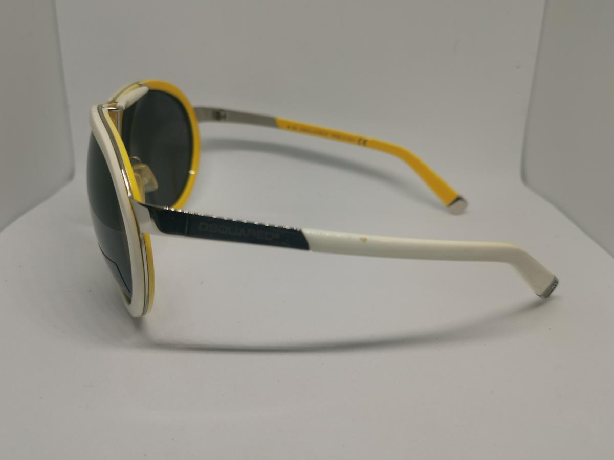 DSQUARED DQ 0003