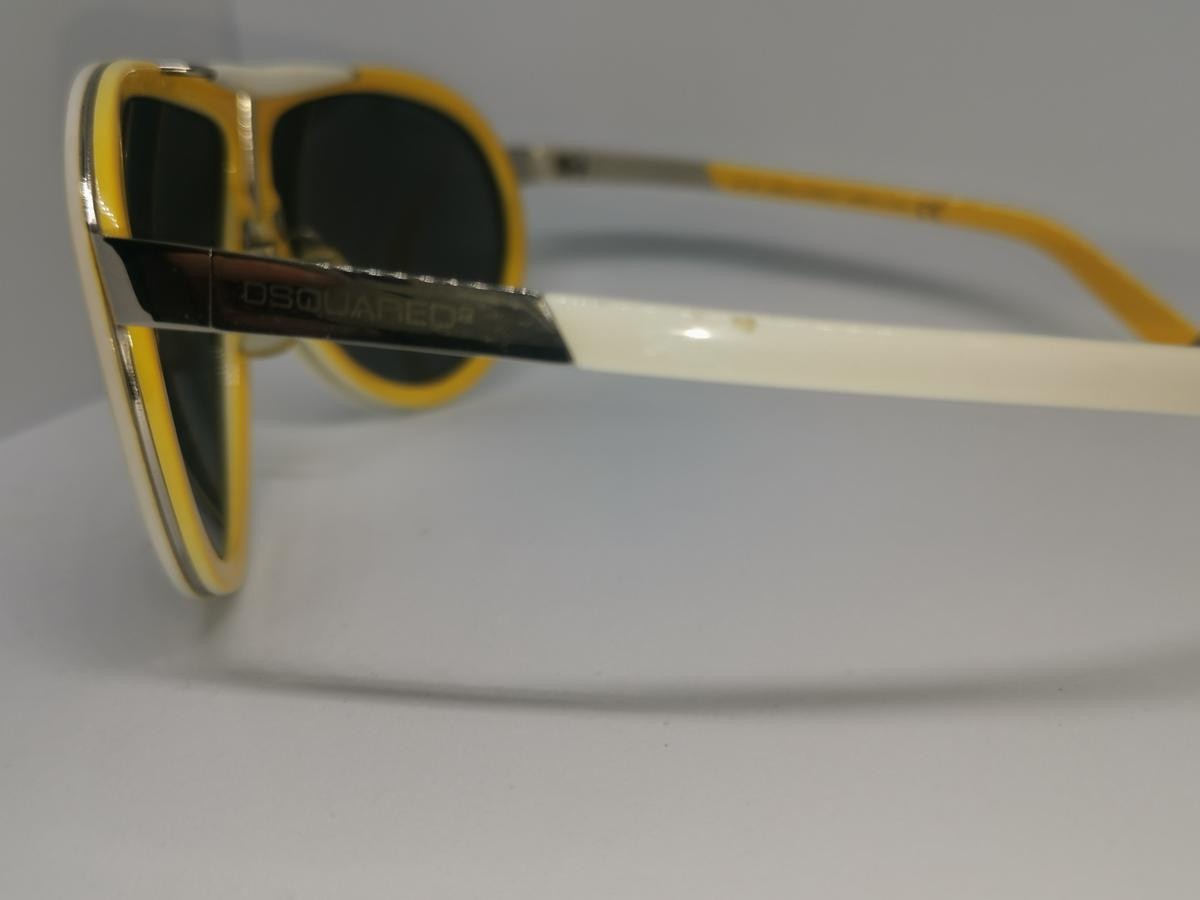 DSQUARED DQ 0003