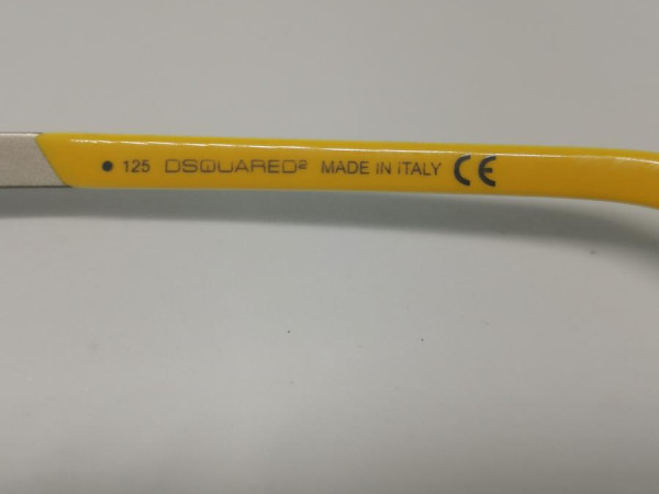 DSQUARED DQ 0003