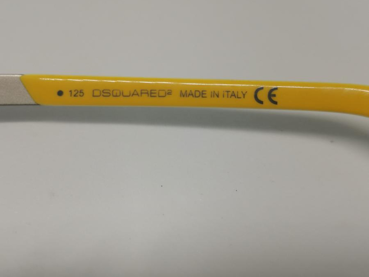 DSQUARED DQ 0003
