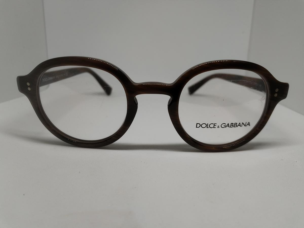 DOLCE a GABBANA-DG 3271