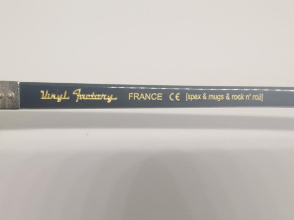 VINYL FACTORY-LANEGAN C1
