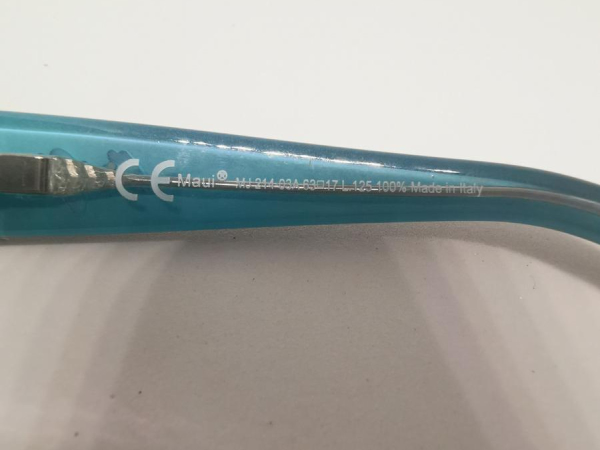 MAUI JIM