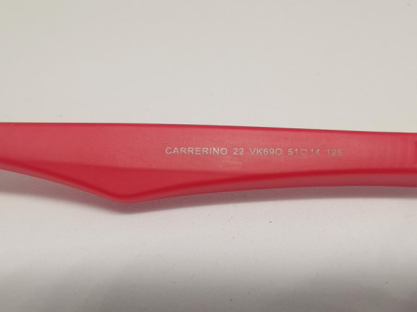 CARRERA-CARRERINO 22 VK690