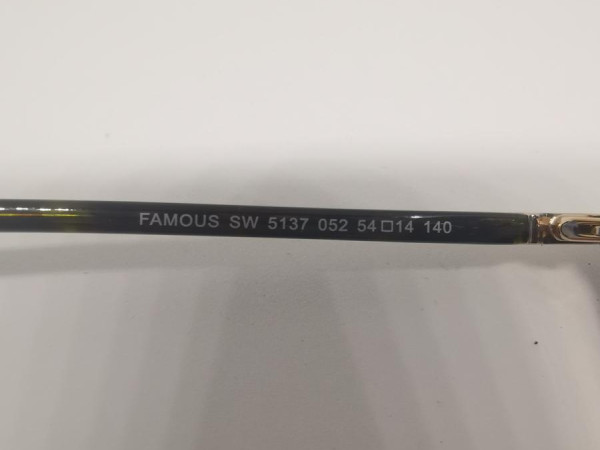 SWAROVSKI-SW 5137