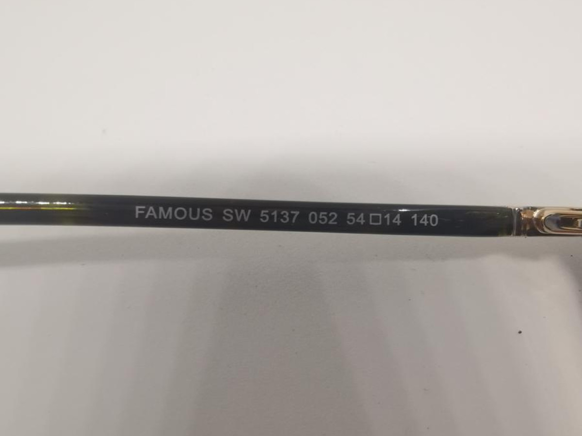 SWAROVSKI-SW 5137
