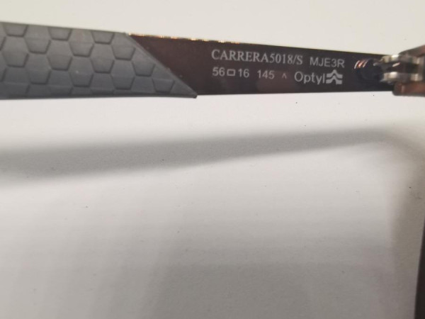 CARRERA 5018/S