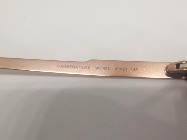CARRERA-W23M2