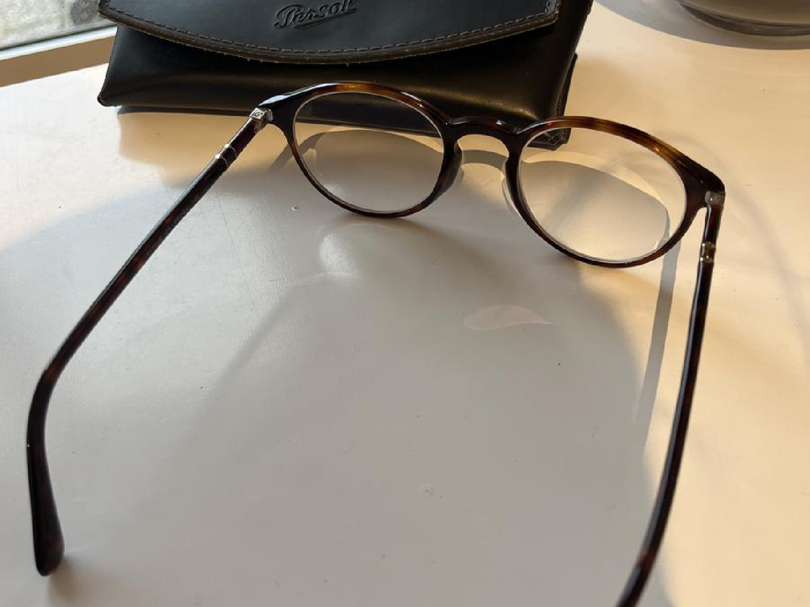 Persol store 3174 v