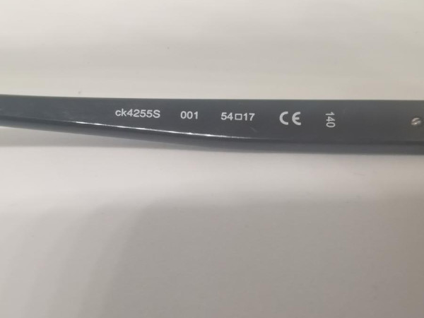 CALVIN KLEIN-СК4255S