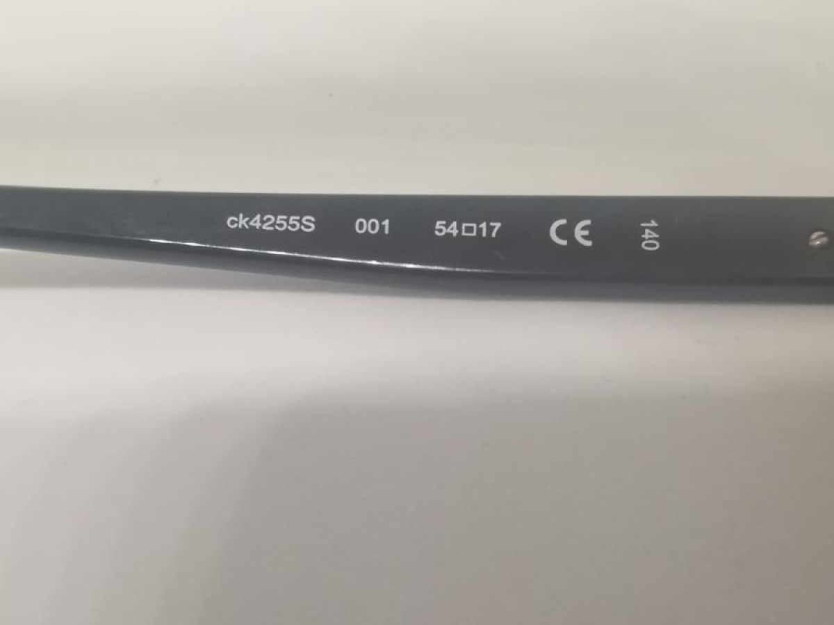 CALVIN KLEIN-СК4255S