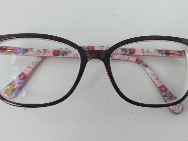 Ted Baker