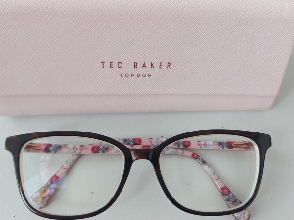 Ted Baker