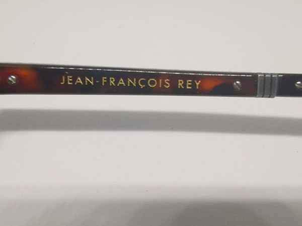 JEAN FRANÇOIS REY - POLLUX0095