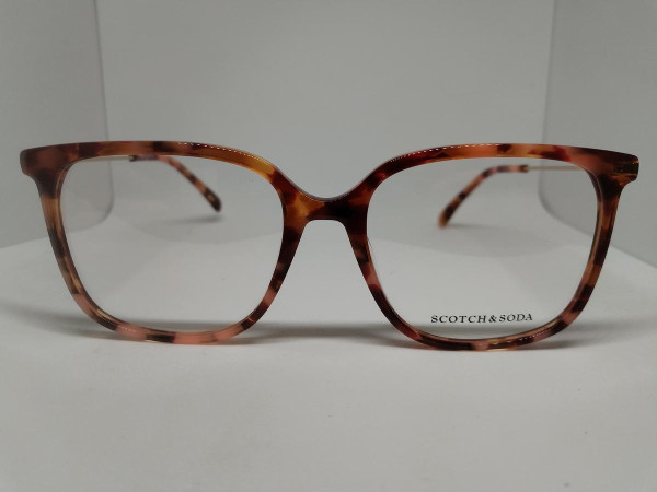 SCOTCH & SODA ss3012