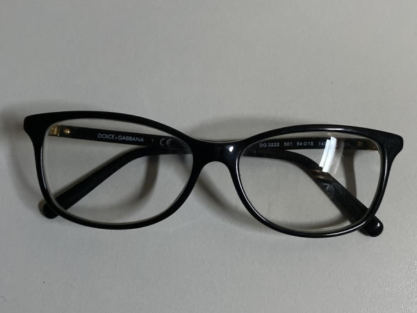 Dolce&Gabbana - DG3222