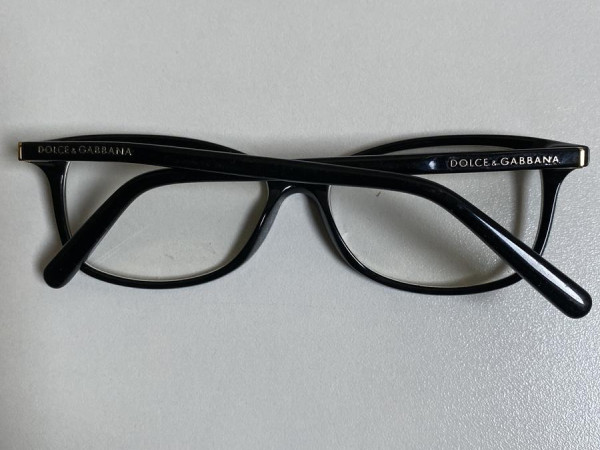 Dolce&Gabbana - DG3222