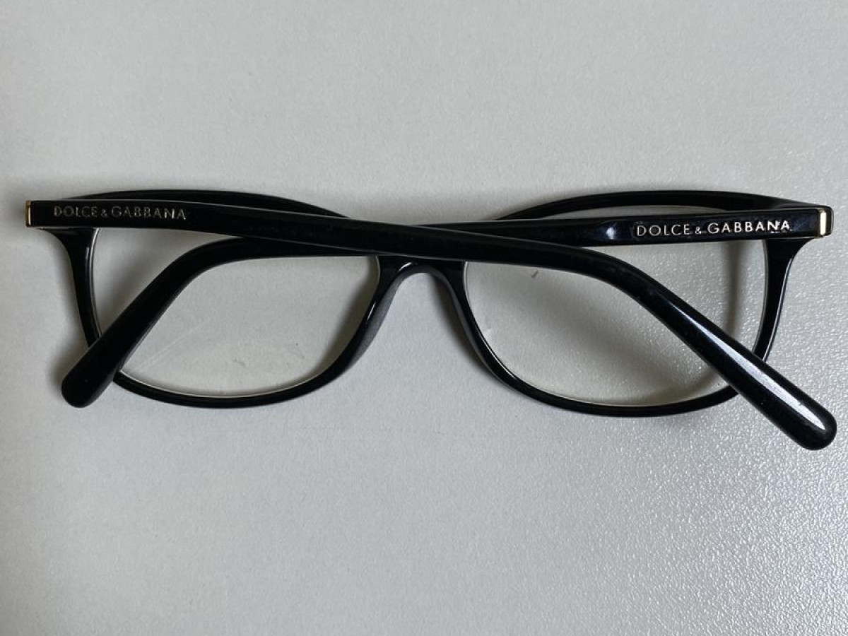 Dolce&Gabbana - DG3222