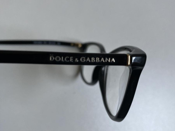 Dolce&Gabbana - DG3222